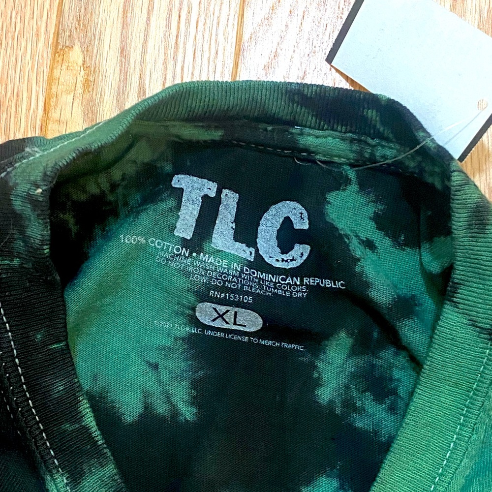 TLC Merch - Picture 2 of 2